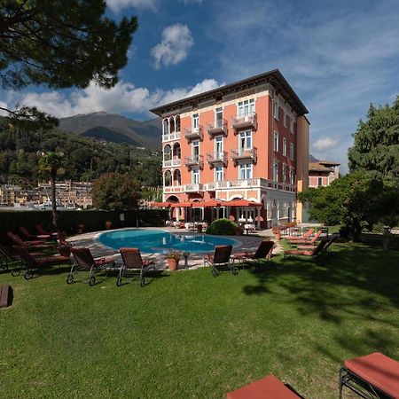 Hotel Milano Toscolano Maderno Exteriér fotografie