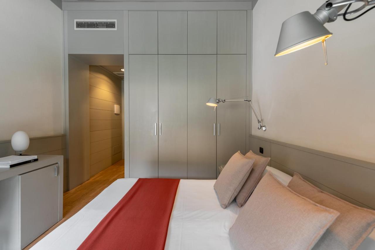 Hotel Milano Toscolano Maderno Exteriér fotografie