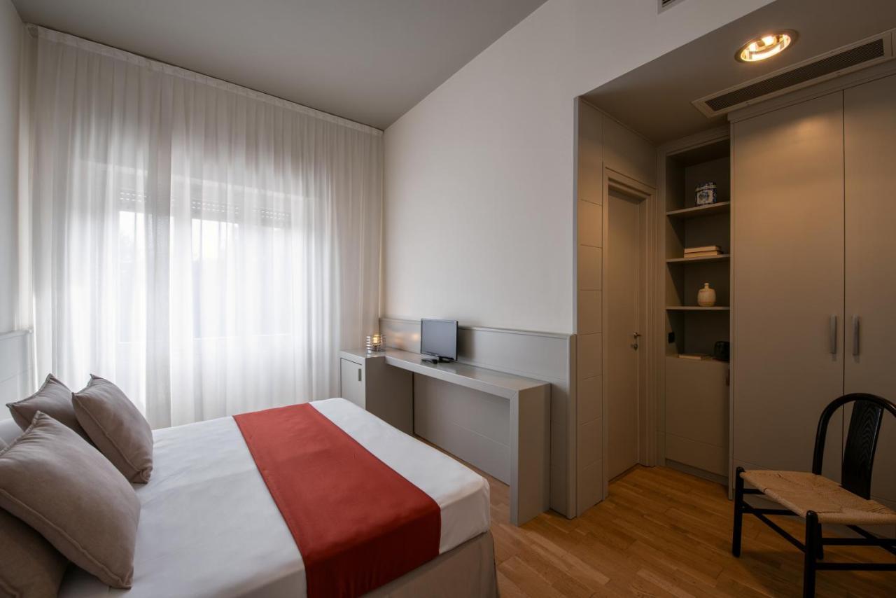 Hotel Milano Toscolano Maderno Exteriér fotografie